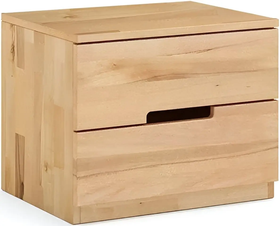 Noptiera Klen Selena (Natural)