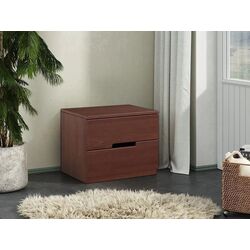 Noptiera Klen Selena (Walnut)