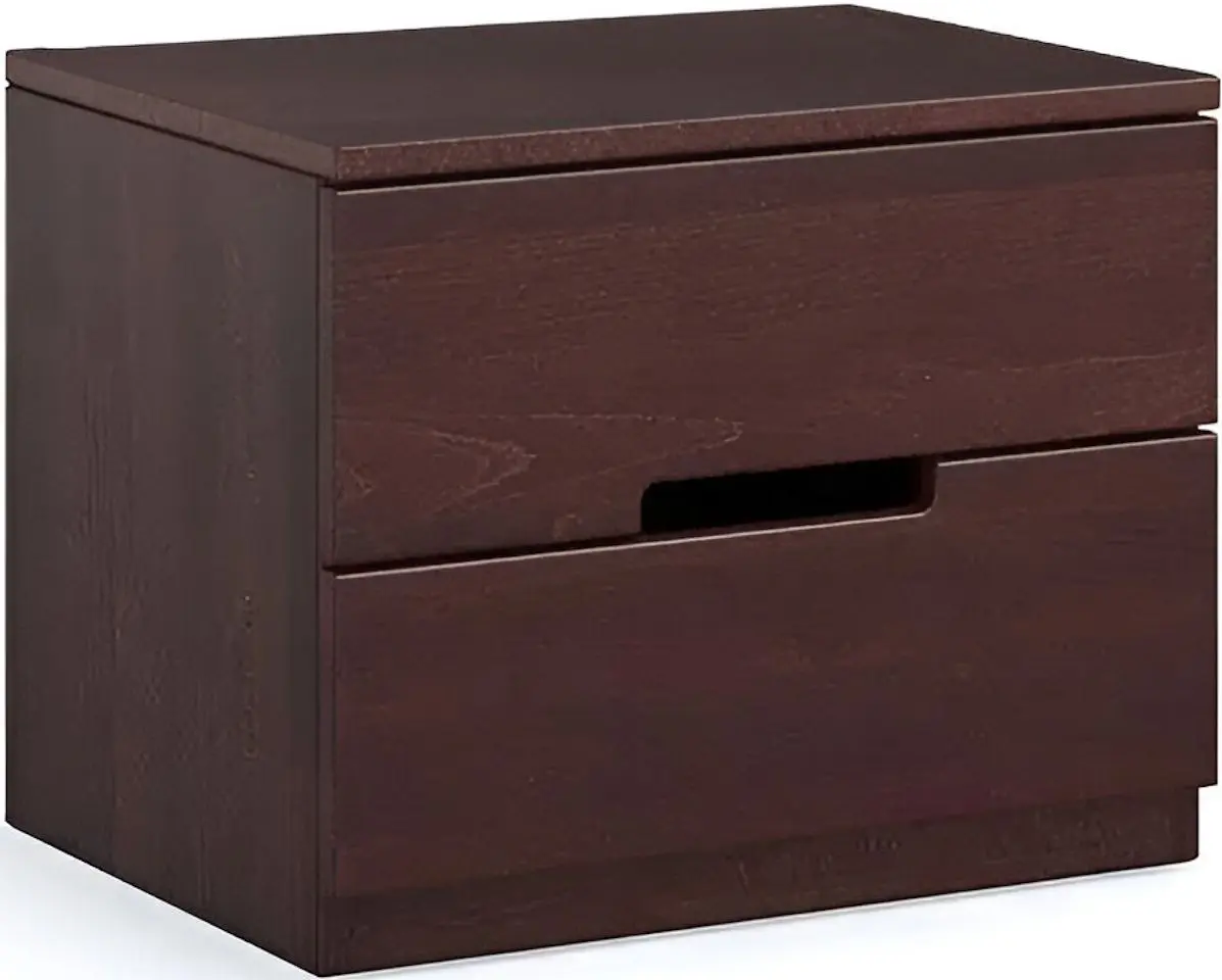 Noptiera Klen Selena (Wenge)