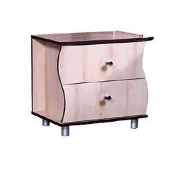 Noptiera КМК 0363.8 Magiya (Chamonix Oak Light/Chestnut)