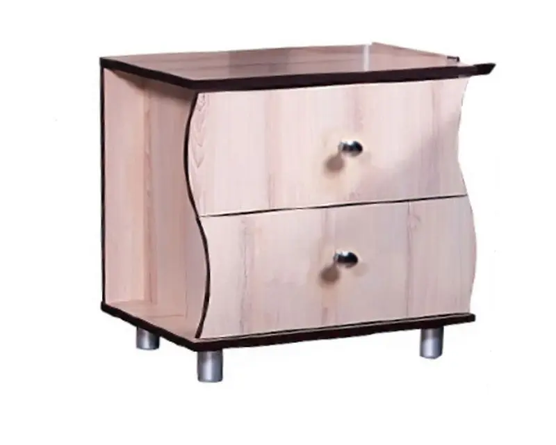 Noptiera КМК 0363.8 Magiya (Chamonix Oak Light/Chestnut)