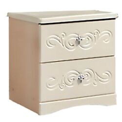 Noptiera КМК 0380.4 Zhemchuzhina (Wenge Light/Pearl Ash) Thumb