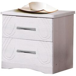 Noptiera КМК 0383.4 Nimfa (White Silver) Thumb