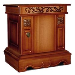 Noptiera KMK 0435.15 Ameliya (Ekko Nut) Thumb