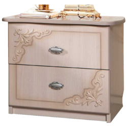 Noptiera КМК 0456.3 Rozaliya (Milk Oak) Thumb