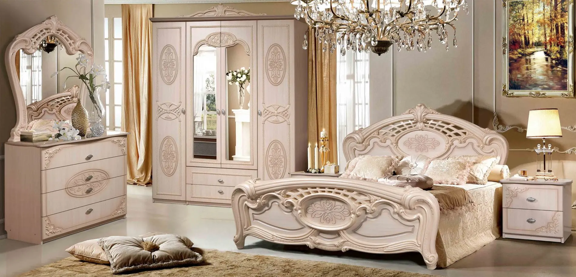 Noptiera КМК 0456.3 Rozaliya (Milk Oak) - 2