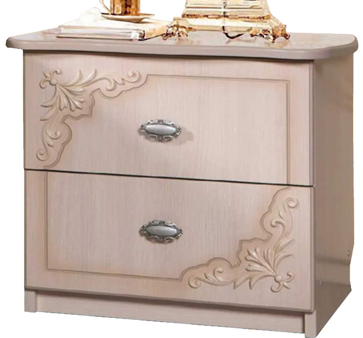 Noptiera КМК 0456.3 Rozaliya (Milk Oak)