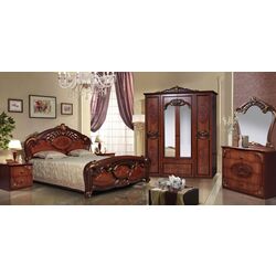 Noptiera КМК 0456.3 Rozaliya (Don Walnut/Ekko Nut) Thumb