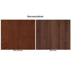 Noptiera КМК 0456.3 Rozaliya (Don Walnut/Ekko Nut) Thumb