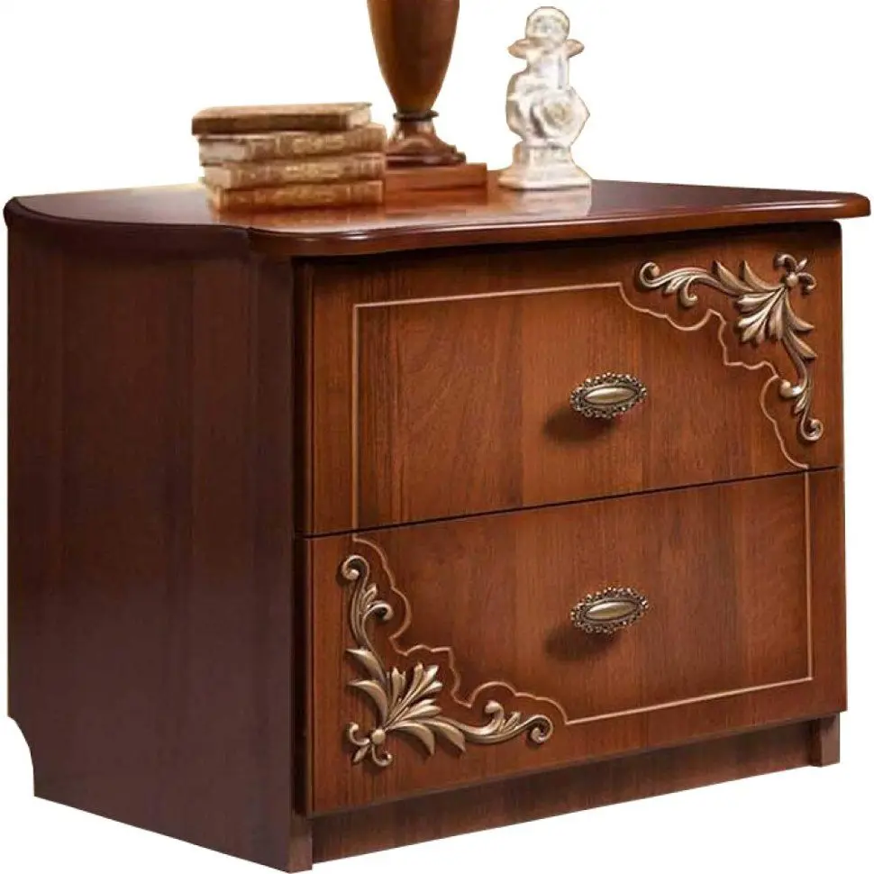 Noptiera КМК 0456.3 Rozaliya (Don Walnut/Ekko Nut)