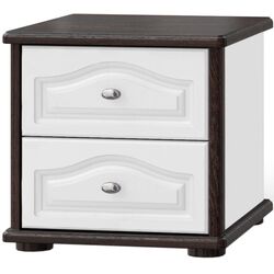 Noptiera КМК 0852.15 Siciliya 2S (Port Oak/White)