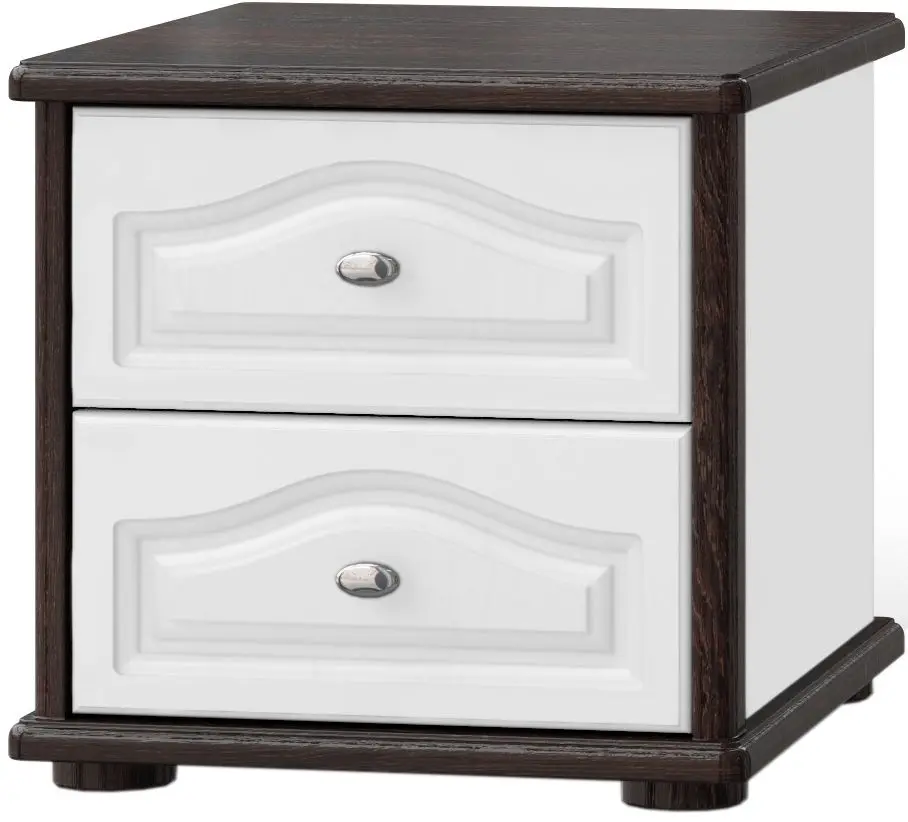 Noptiera КМК 0852.15 Siciliya 2S (Port Oak/White)
