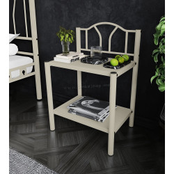 Noptiera Magnusplus Bella (Cream)