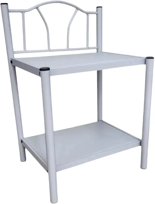 Тумба прикроватная Magnusplus Bella (Grey)