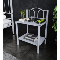 Noptiera Magnusplus Bella (Grey)