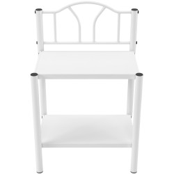 Noptiera Magnusplus Bella (White) Thumb