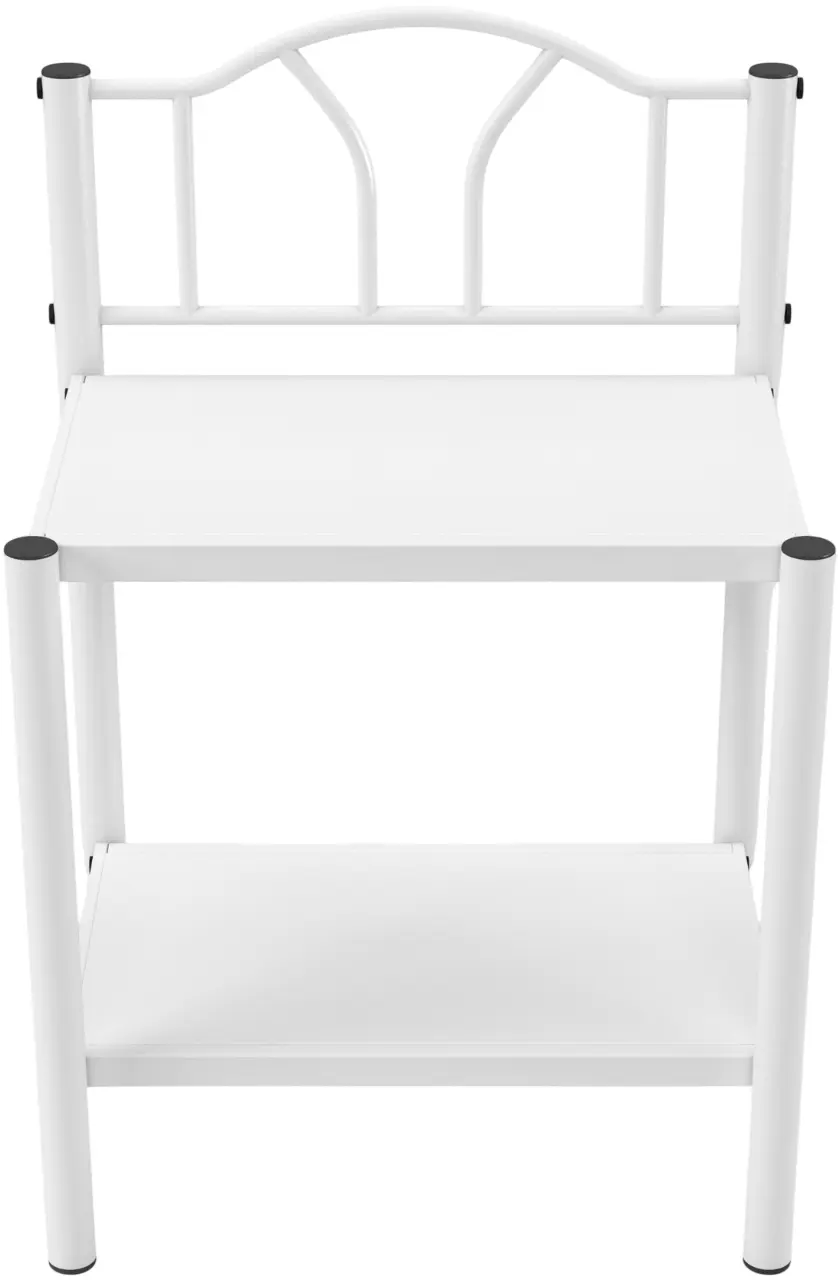 Noptiera Magnusplus Bella (White)