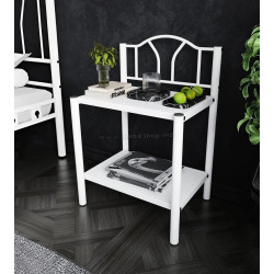 Noptiera Magnusplus Bella (White)