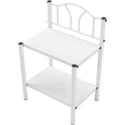 Noptiera Magnusplus Bella (White) Thumb