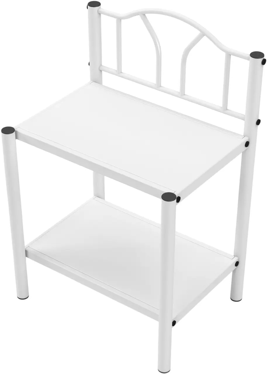 Noptiera Magnusplus Bella (White)