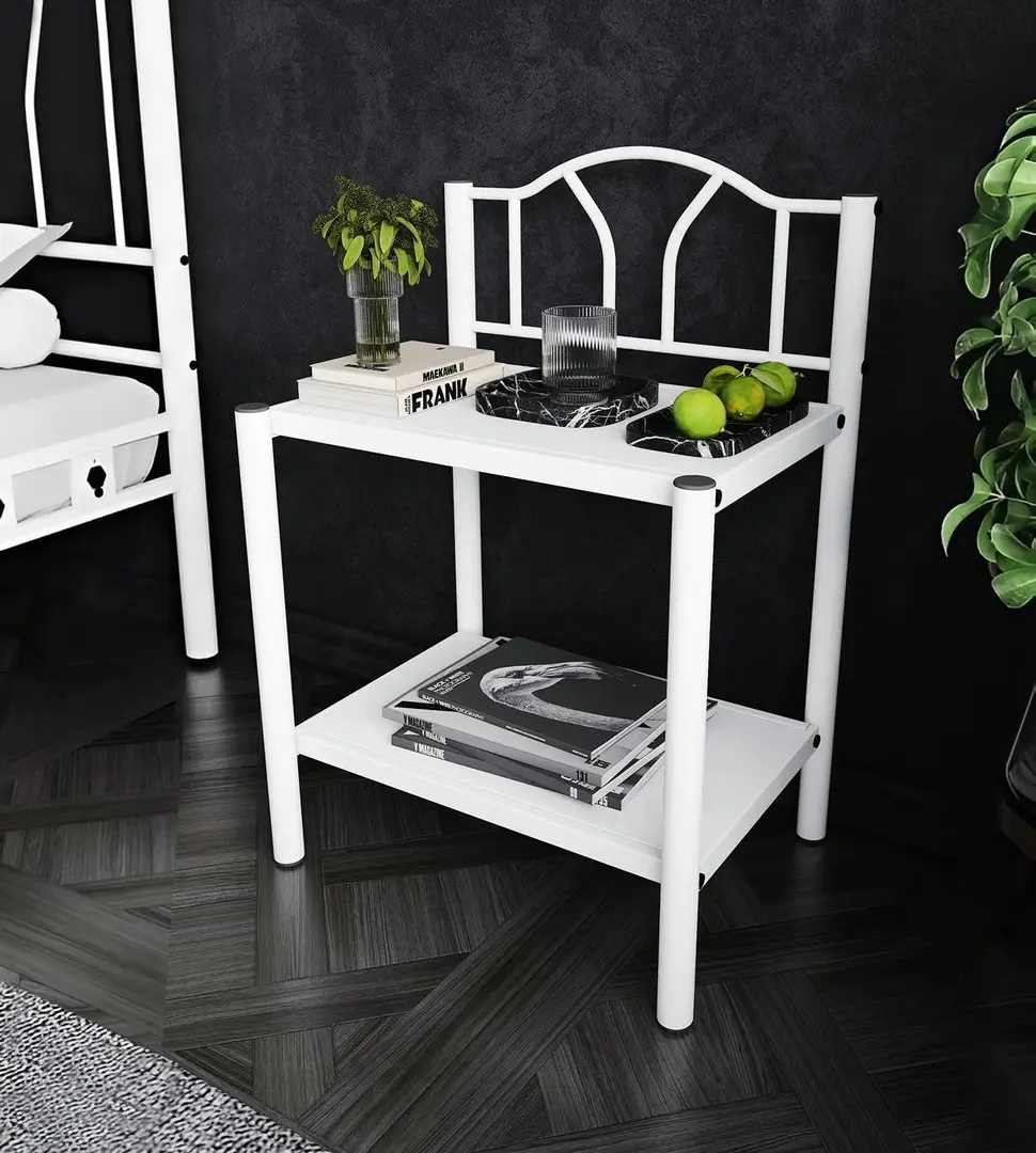 Noptiera Magnusplus Bella (White)