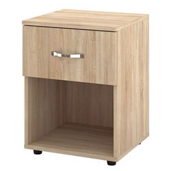 Тумба прикроватная Marcel Prod NOPT-SO (Sonoma Oak) Thumb