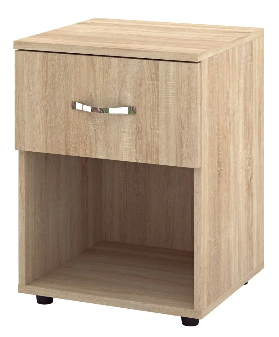 Тумба прикроватная Marcel Prod NOPT-SO (Sonoma Oak)