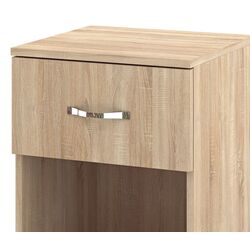 Тумба прикроватная Marcel Prod NOPT-SO (Sonoma Oak) Thumb