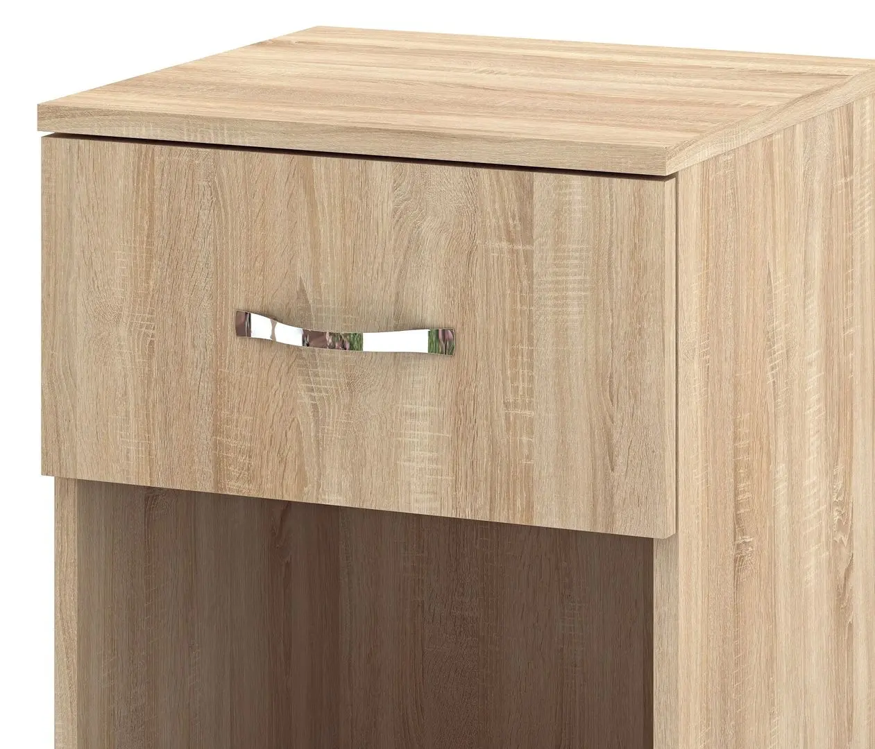 Тумба прикроватная Marcel Prod NOPT-SO (Sonoma Oak)