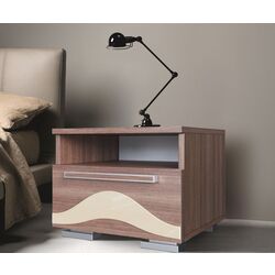 Noptiera Marcel Prod NOPTLAGSH (Ash/Shimo)