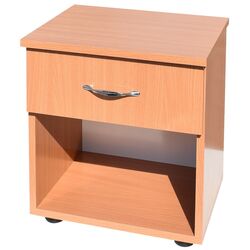 Noptiera Marcel Prod UA 40x44 (Beech) Thumb
