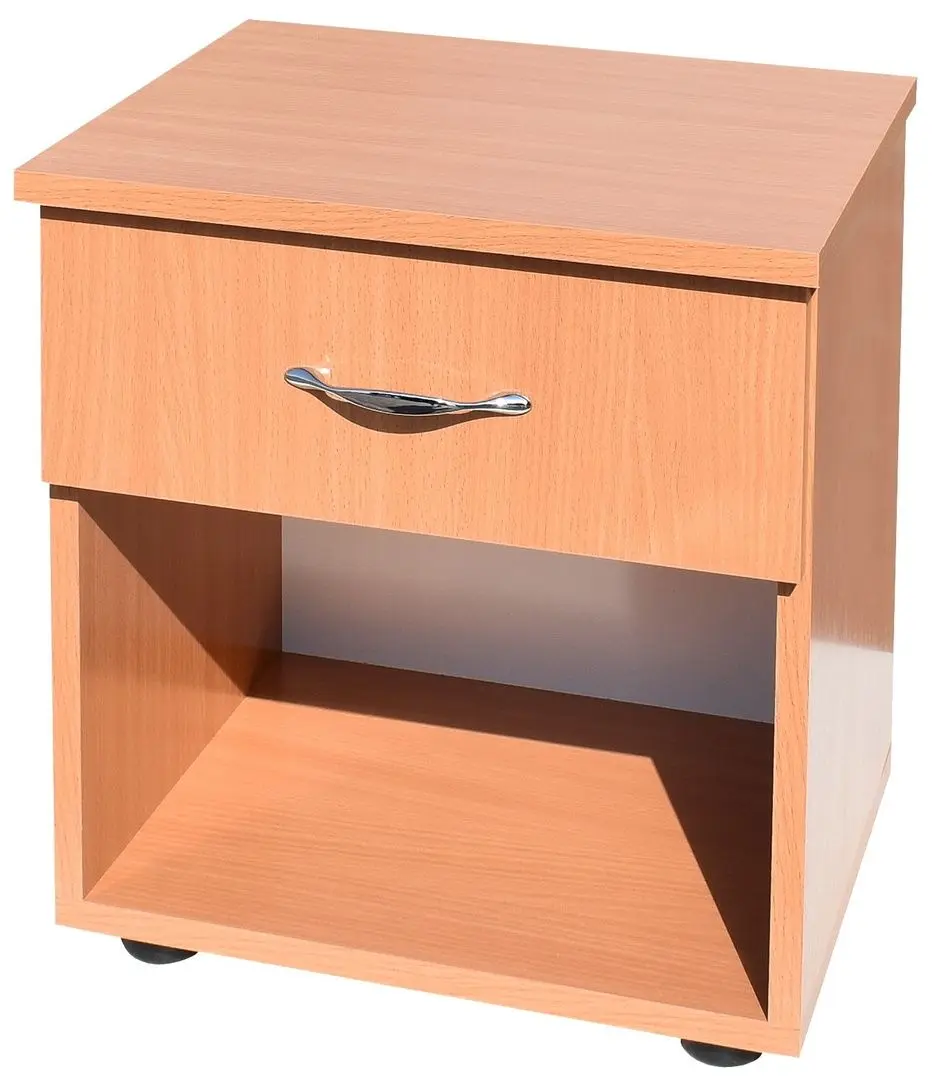 Noptiera Marcel Prod UA 40x44 (Beech)