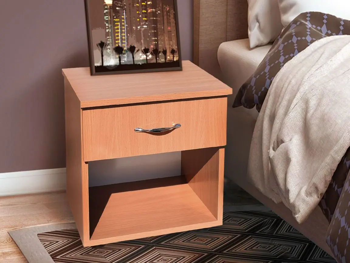 Noptiera Marcel Prod UA 40x44 (Beech)