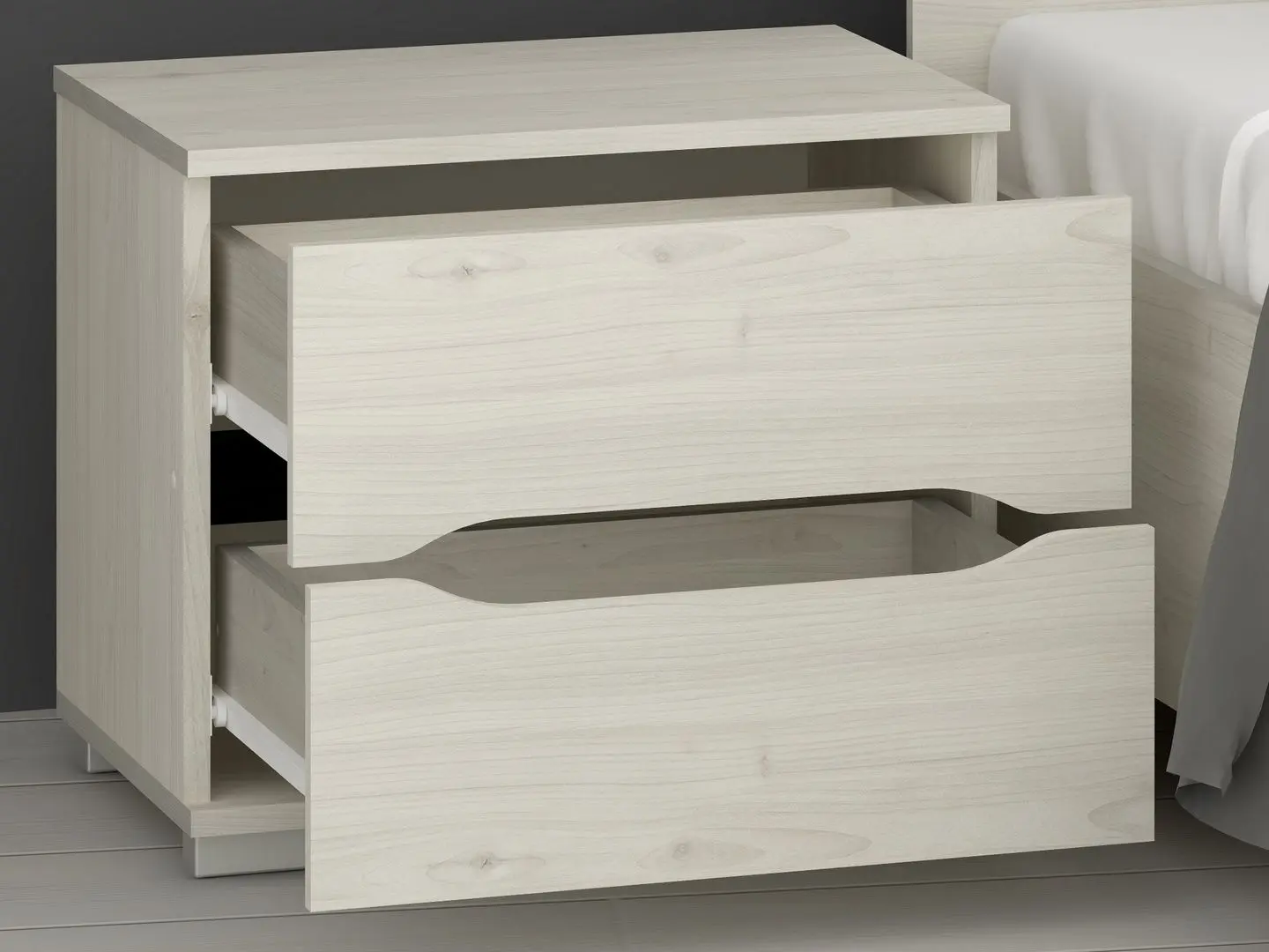 Noptiera Marcel Prod Valencia (Capri)