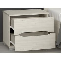 Noptiera Marcel Prod Valencia (Craft Oak White) Thumb