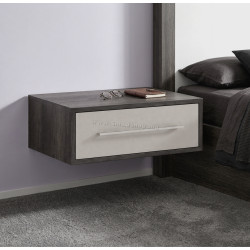 Noptiera MatroLuxe Loom (Dark Concrete)