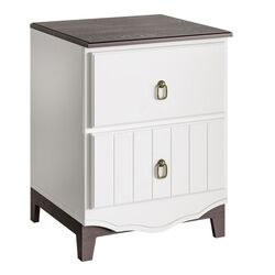 Noptiera Миф Voyazh (White Matt/Wenge)