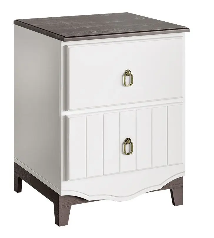 Noptiera Миф Voyazh (White Matt/Wenge)