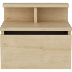 Noptiera Mirage Meble Alice (Oak) Thumb