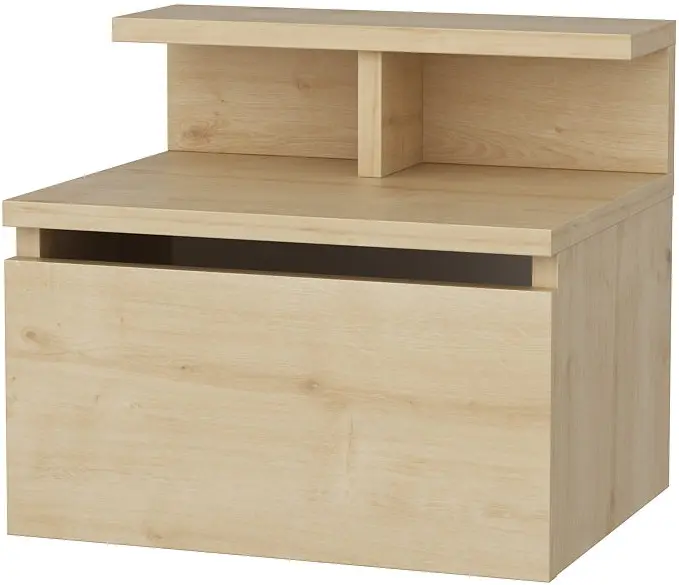 Noptiera Mirage Meble Alice (Oak)