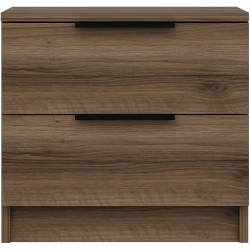 Noptiera Mirage Meble Kale Plus 7911 (Walnut) Thumb