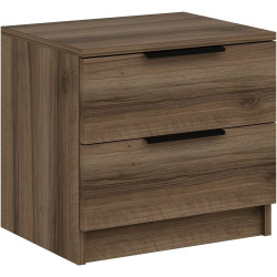 Noptiera Mirage Meble Kale Plus 7911 (Walnut) Thumb