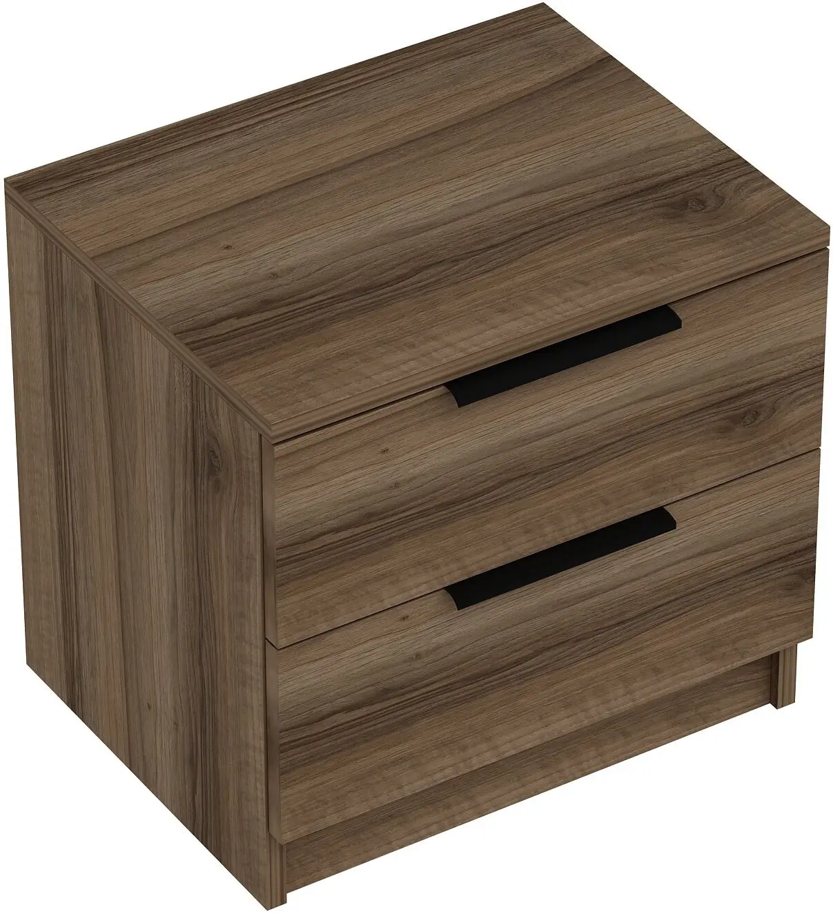 Noptiera Mirage Meble Kale Plus 7911 (Walnut)