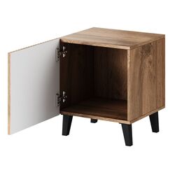 Set noptiere Mirjan24 Tilderi/Vamos (Wotan Oak) Thumb