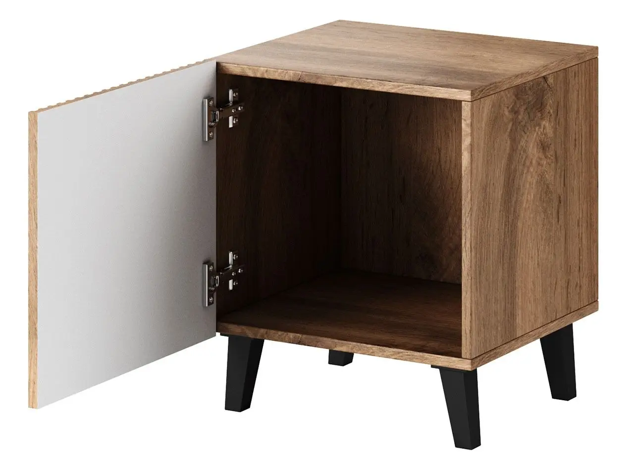 Set noptiere Mirjan24 Tilderi/Vamos (Wotan Oak)