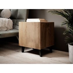 Set noptiere Mirjan24 Tilderi/Vamos (Wotan Oak) Thumb