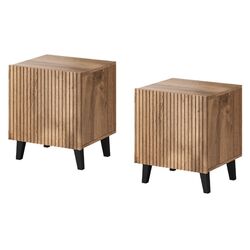 Set noptiere Mirjan24 Tilderi/Vamos (Wotan Oak)