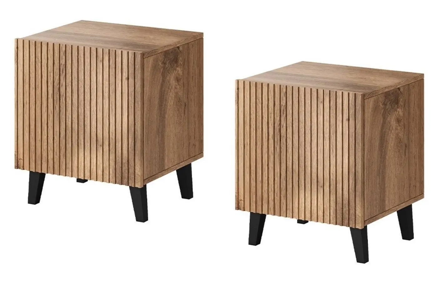 Set noptiere Mirjan24 Tilderi/Vamos (Wotan Oak)