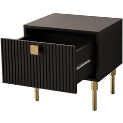 Noptiera Mirjan24 Ajrano 04/Dorset (Black) Thumb