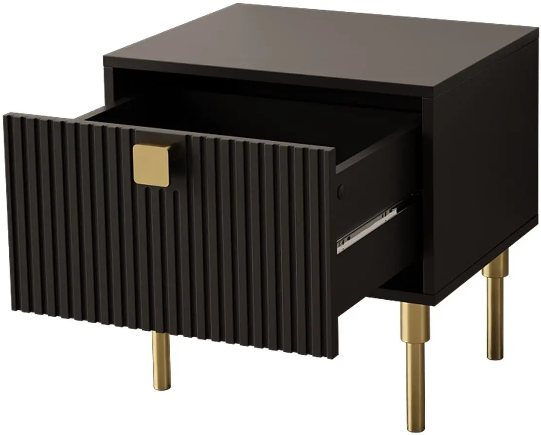 Noptiera Mirjan24 Ajrano 04/Dorset (Black)